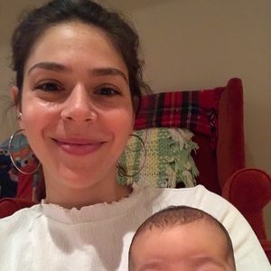 Meet your Posher, Julia